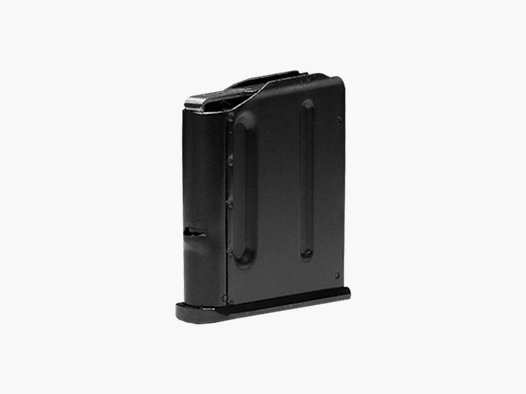 CZ Magazin 527 .22 Hornet Schwarz