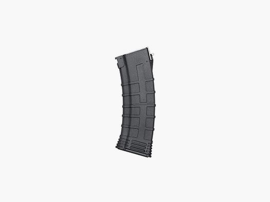 130rds AK74 Midcap Magazin "Reinforced", Polymer