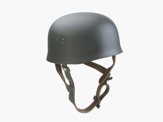 Duitse staalhelm parachutisten