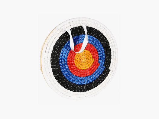 BLACKBIRD – BATTIFRECCIA IN PAGLIA 50cm