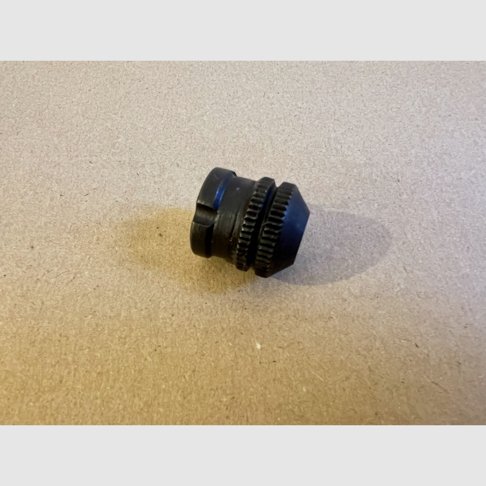 Manöverpatronengerät VZ58 (vz.58)