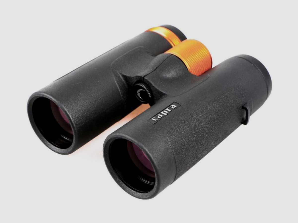 Jagdfernglas Weisshorn 10×42