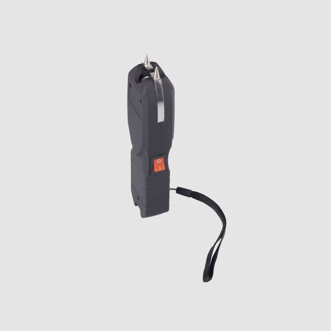 SHOCKER POWER PUNCH MIT TASCHENLAMPE + HANDSCHLAUFE 4.800.000 V, Bild 3 von 4
