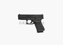 Glock Glock 19 Gen5 MOS