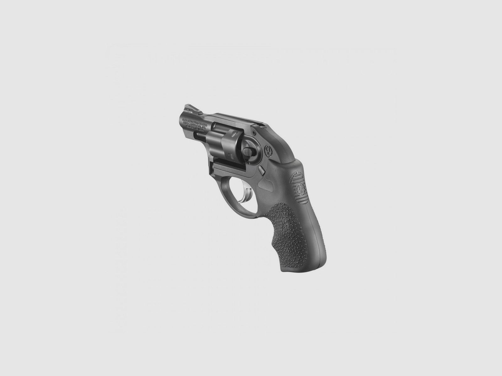 Ruger LCR Kal. 38 Special + P, Bild 7 von 7