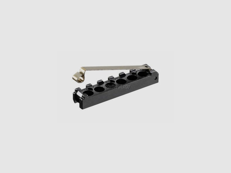 Chargeur Röhm RG3 6mm Flobert 6 coups