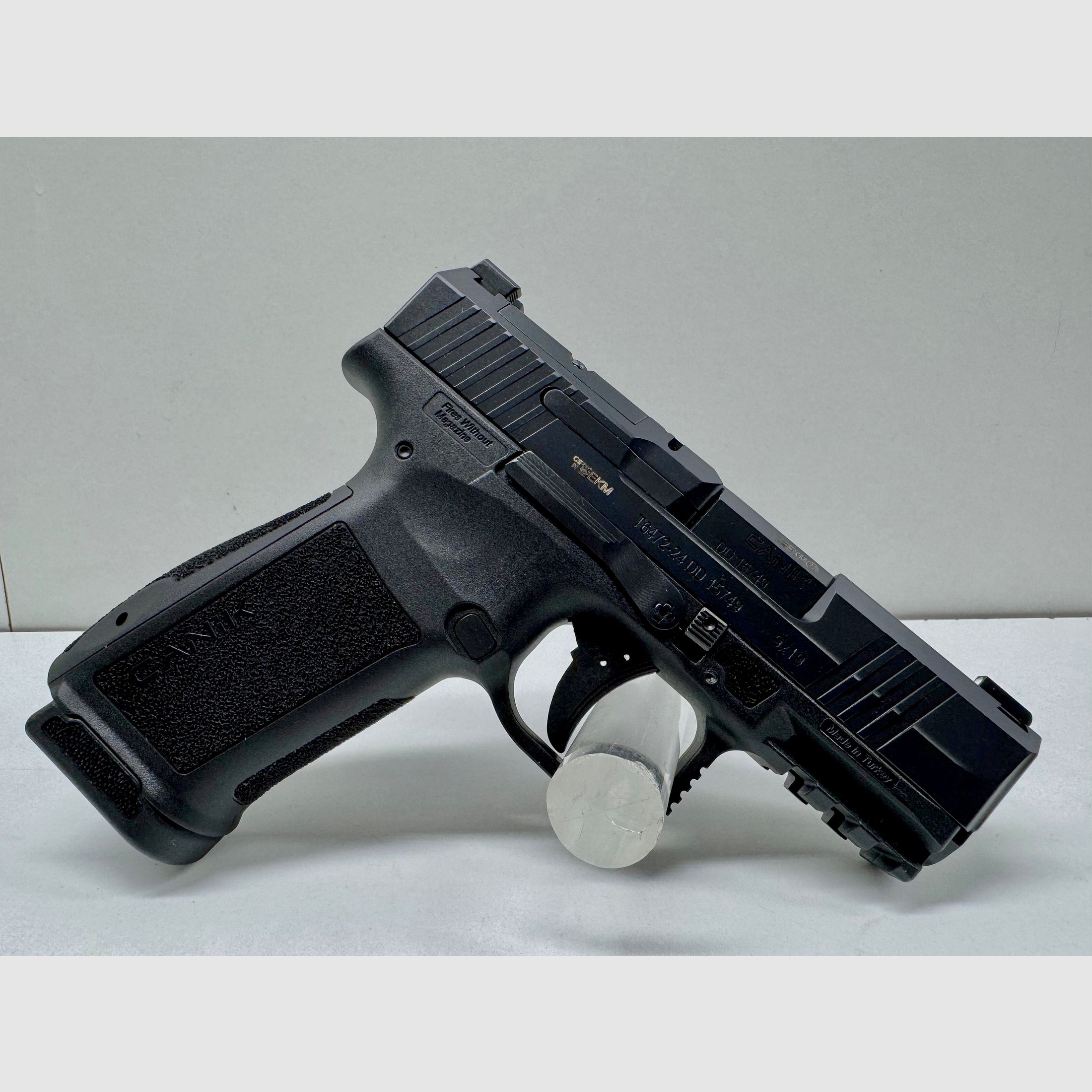 CANIK METE MC9 L Micro Compact - WaffenFriedrichs