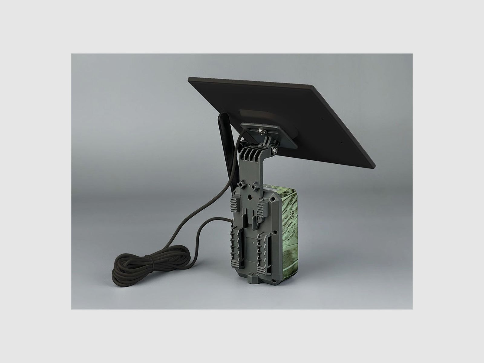 Wildkamera Nexar 4G Solar - 940IR, Bild 3 von 8