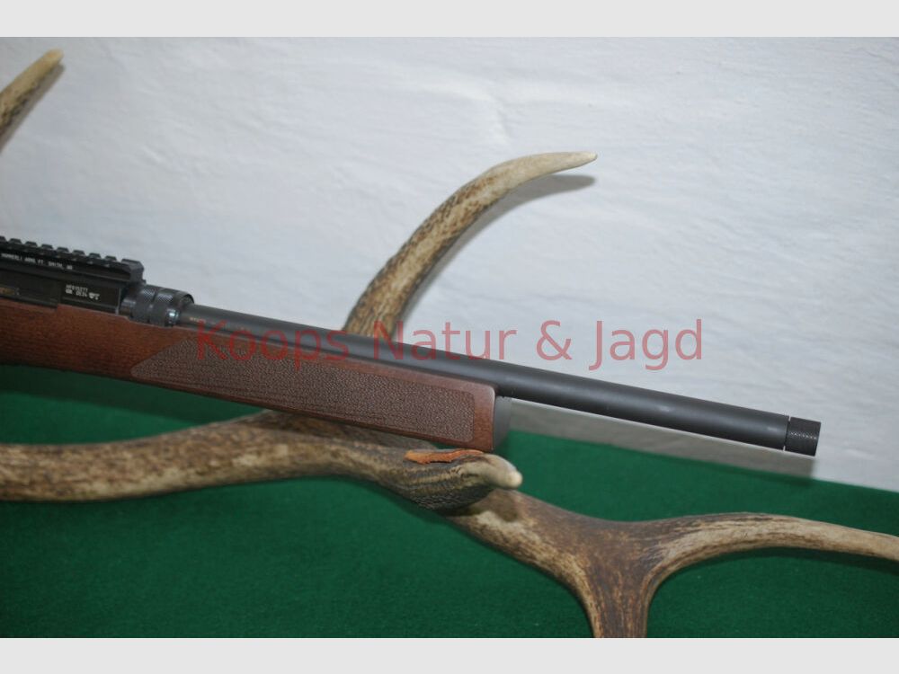 Hammerli Arms Force B1