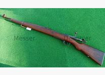 Deutsche Waffen-und Munitionsfabrik Berlin Portugal 6,5 Mod. 1904