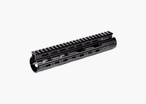 UTG PRO AR15 Mid Length Super Slim Free Float Handguard
