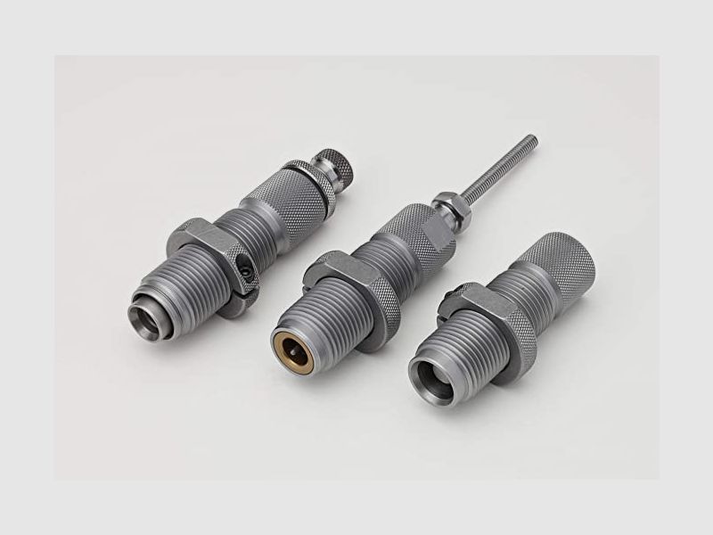 HORNADY DIE SET TC 9X21/9PARA 546516