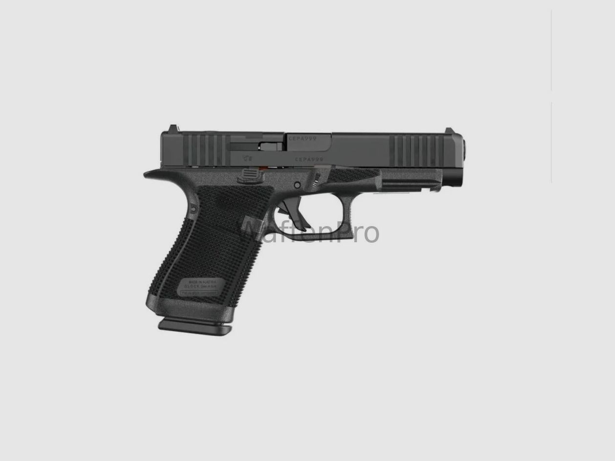 GLOCK GLOCK49 Gen6 OR