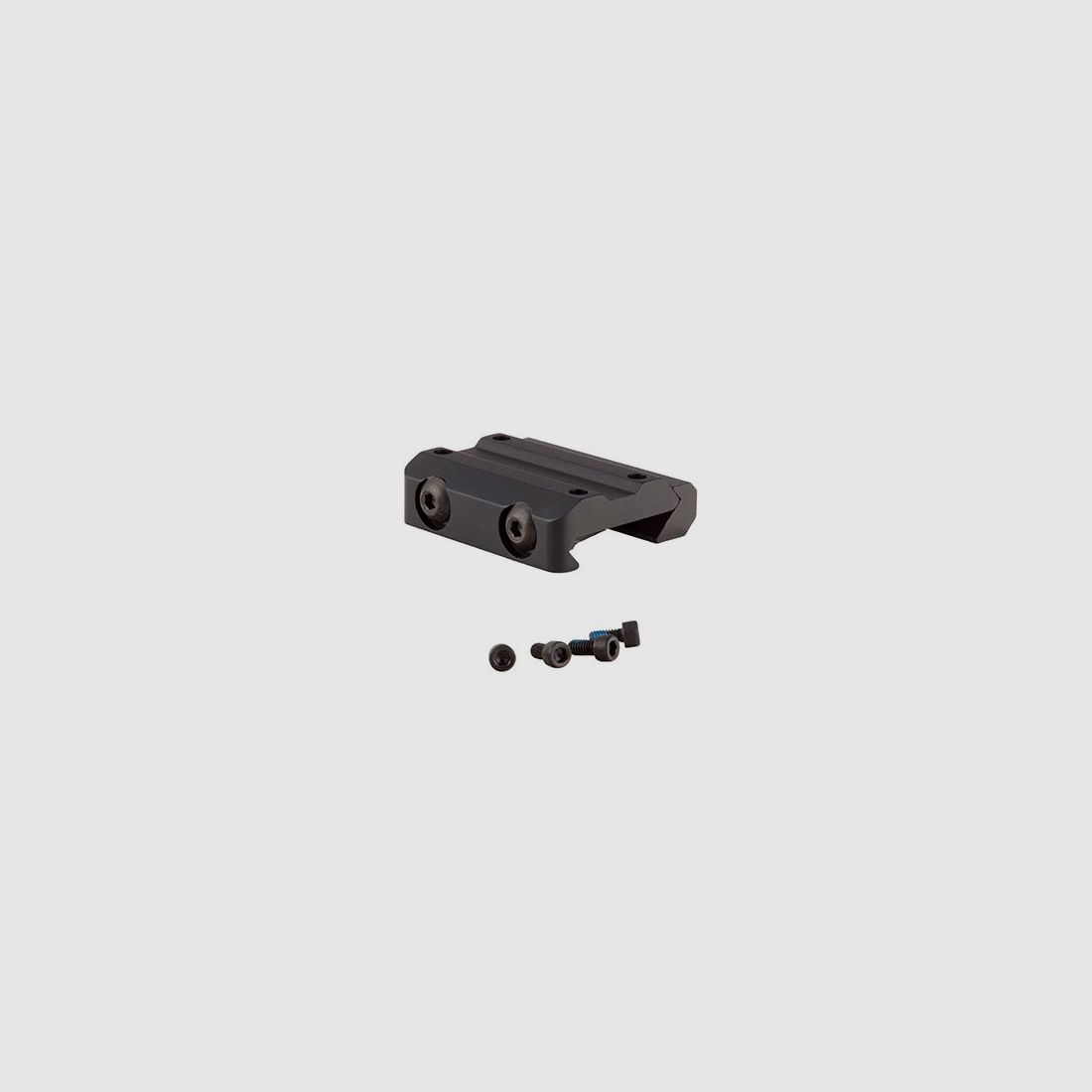 MRO Mount Low 25mm black