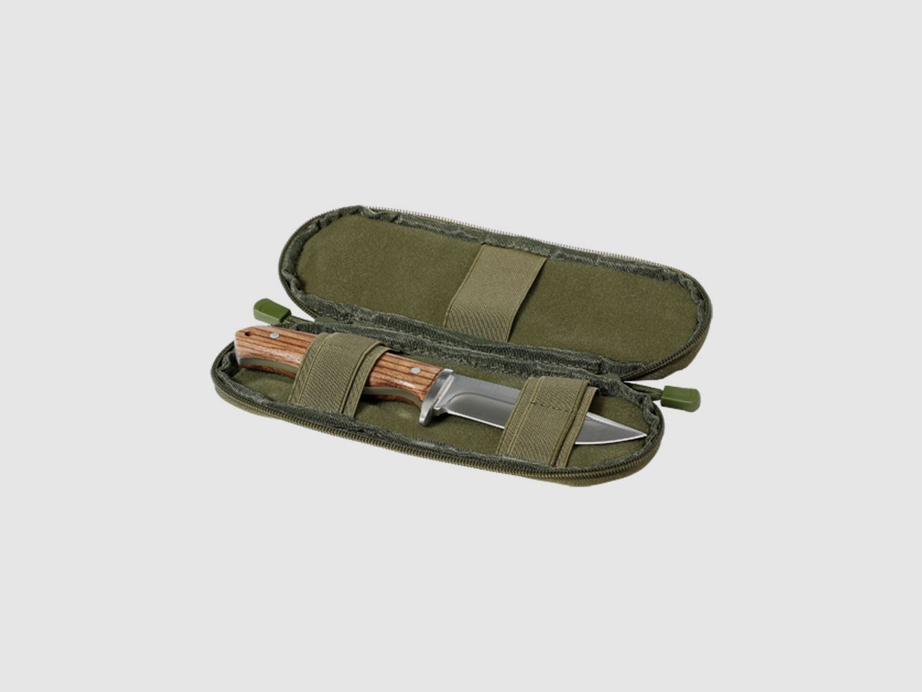 Multifunktions-Messertasche - 19 x 5,5 cm