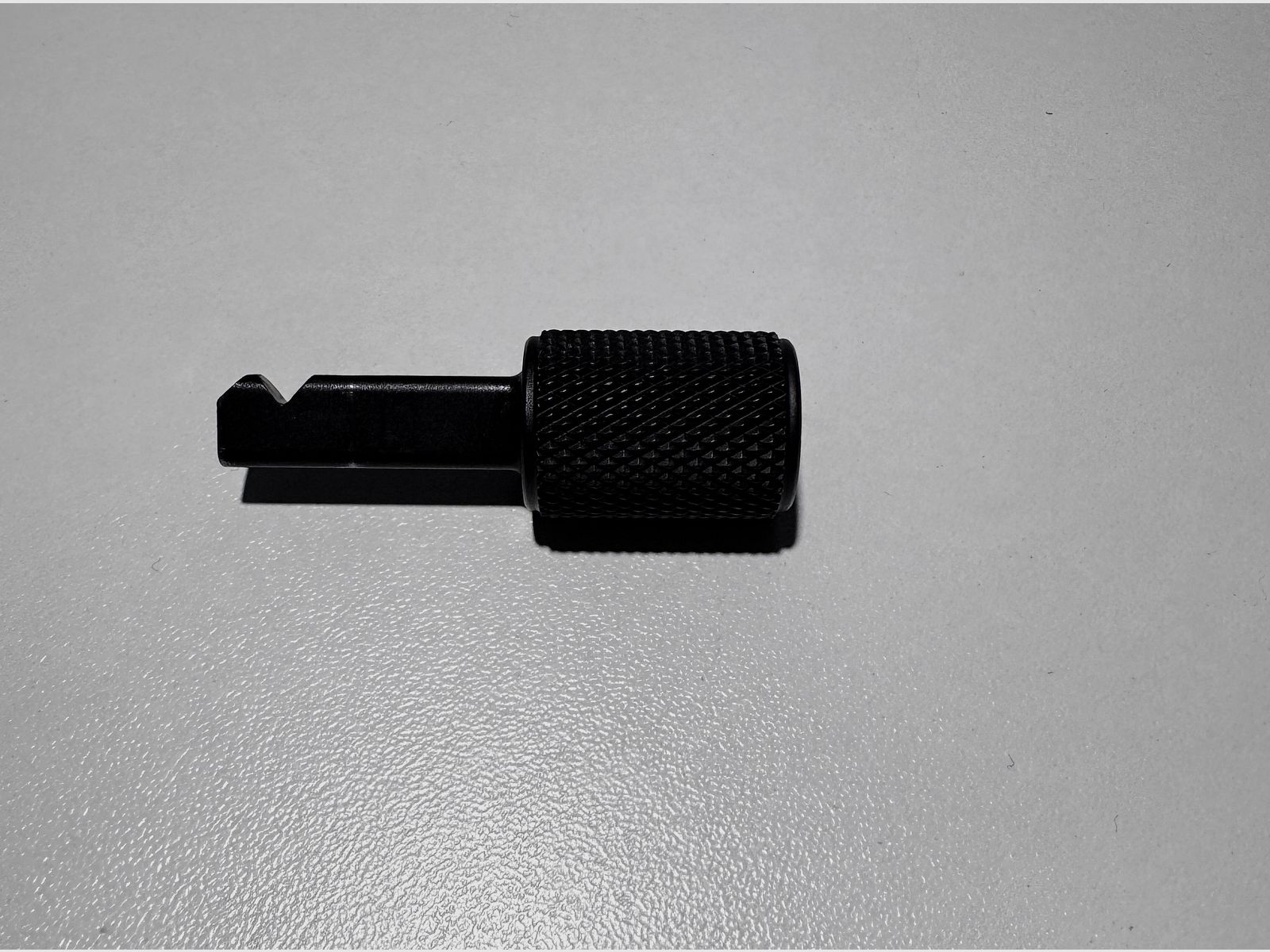 Mossberg pump lever black 940 Pro