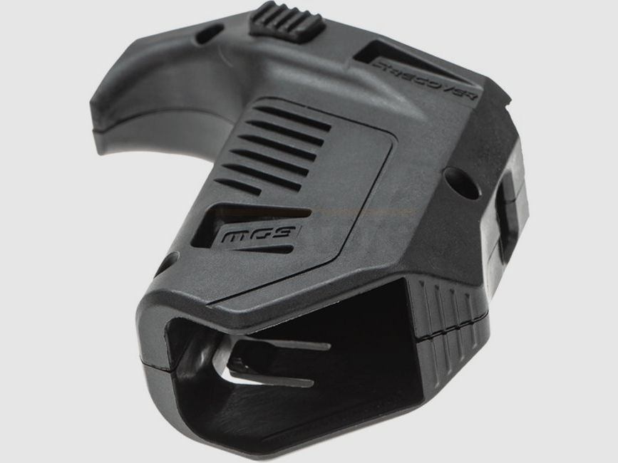 Recover MG9 Forgrip – Supporto per caricatori Glock, immagine 2 di 3