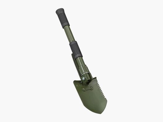 Mil-Tec Mini Klappspaten oliv