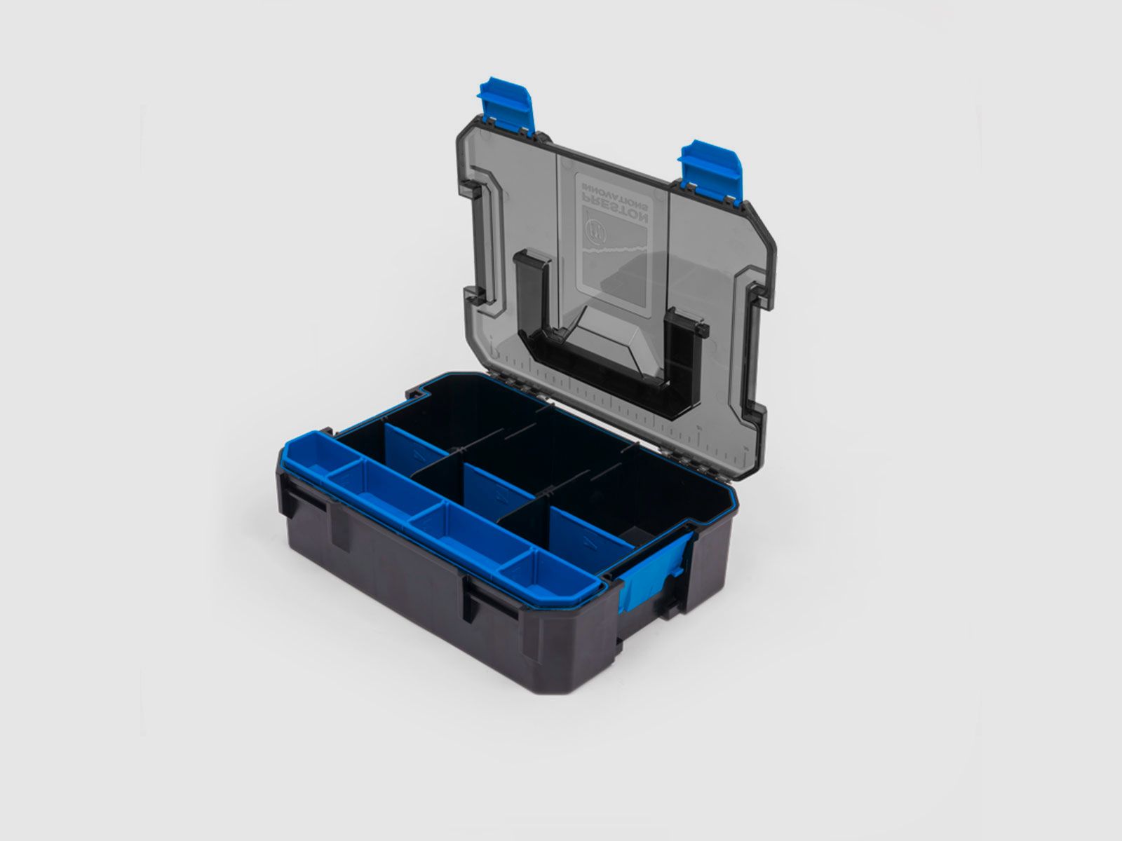 PRESTON – HARDCASE FEEDER SYSTEM (HARD CASE), image 2 of 7