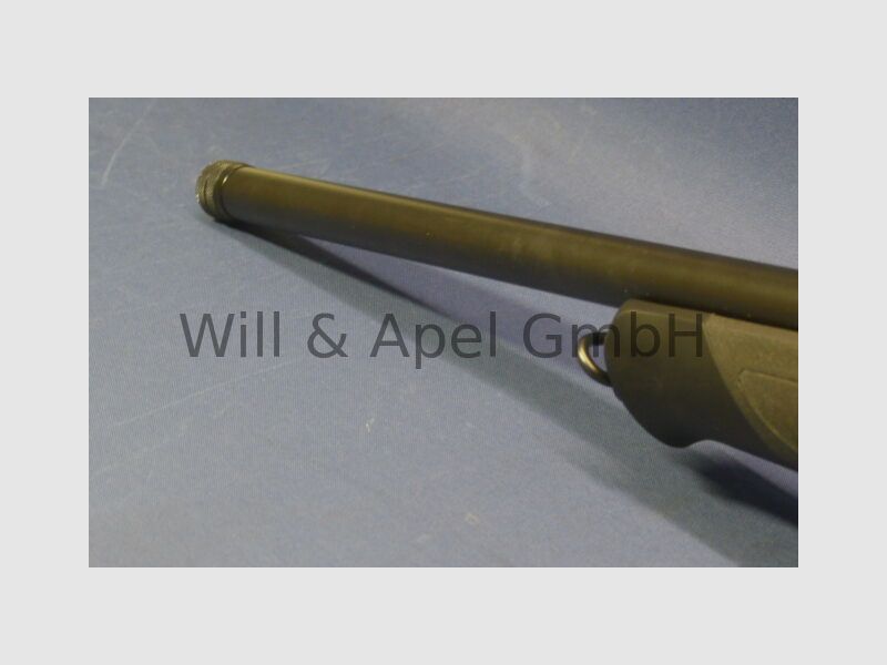 SAUER & SOHN 404 Synchro XT