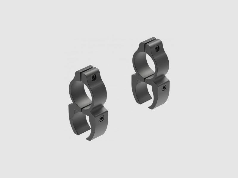 Leupold Rifleman Anillas Altas 57323