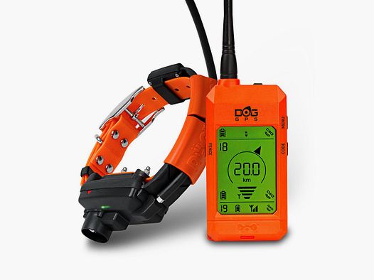 Dogtrace GPS X25-TB