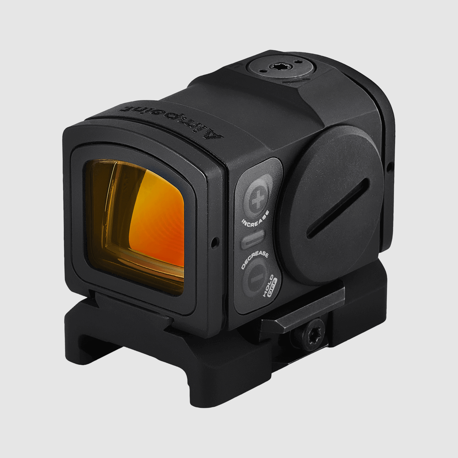Aimpoint ACRO C–2 Picatinny-/Weavermontage