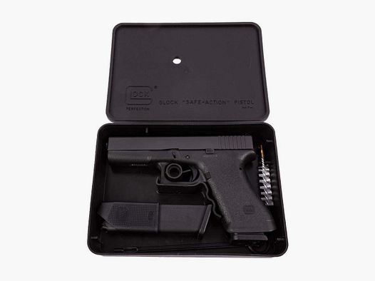 GLOCK P80