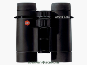 Leica Ultravid HD-Plus 10x32