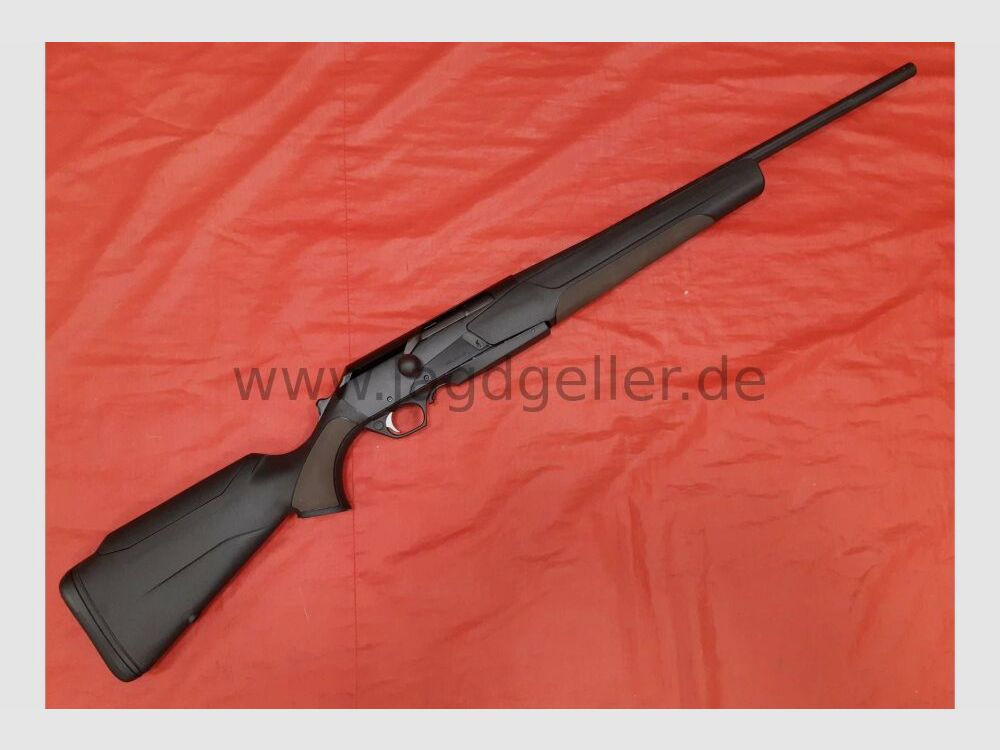 Browning MARAL 4X Hunter Geradezug-Repetierer Kal. 308 Win. .308Win