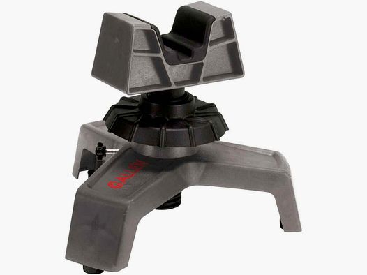 All front grip Triax