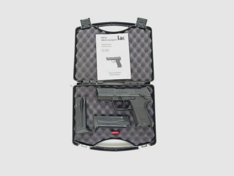 Heckler & Koch HK45C
