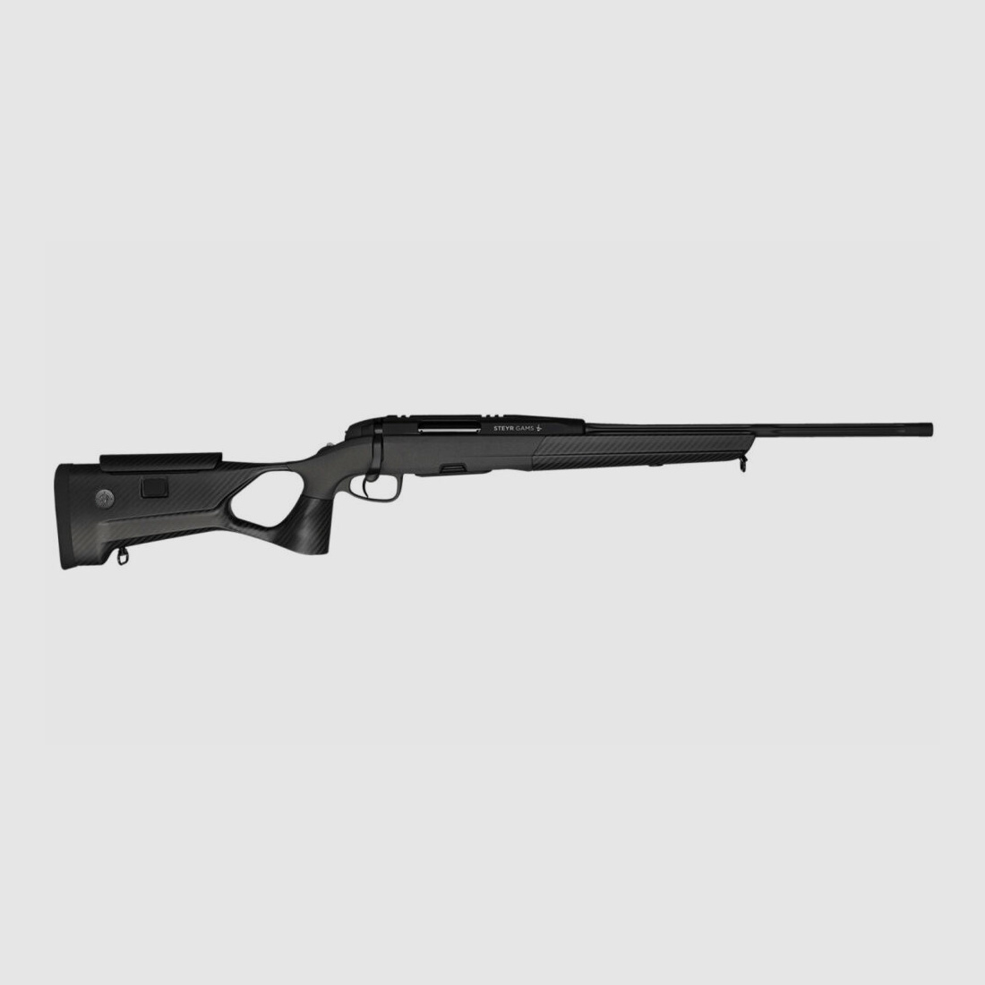 Steyr Gams SM12