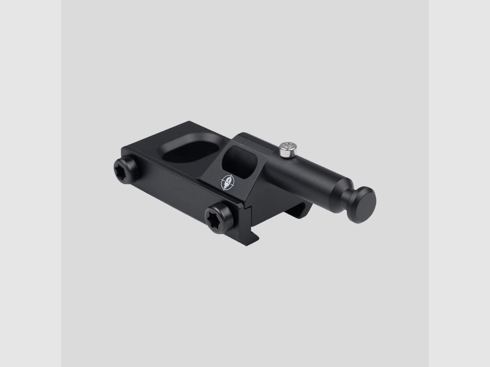 Spartan Precision Equipment – Valhalla Picatinny Adapter