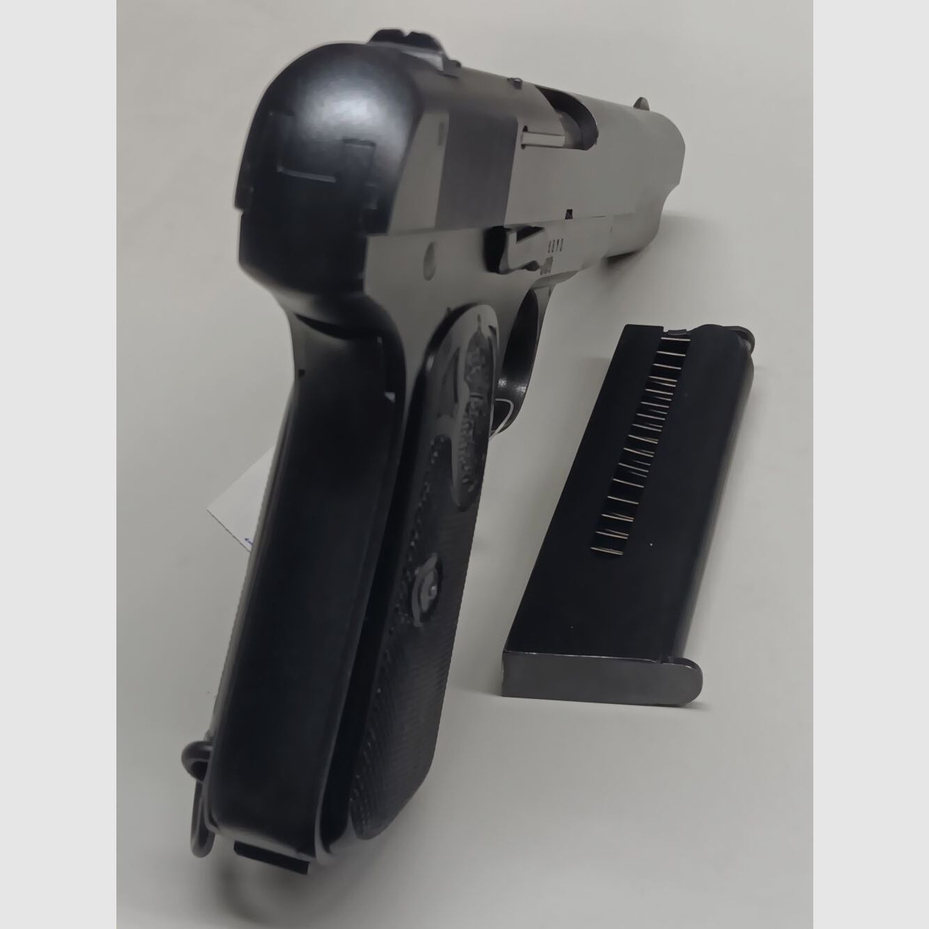 Husqvarna Vapenfabriks Aktiebolag M 1907