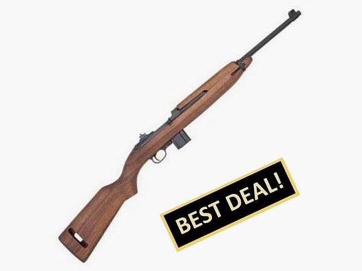 Auto-Ordnance M1 Carbine 18" (18 inches) GI .30 Carbine