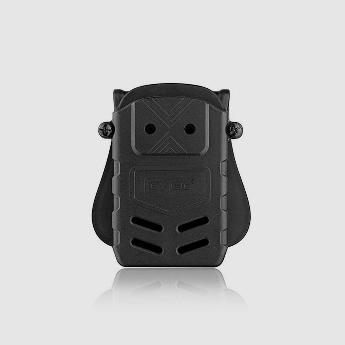 CYTAC Single Magazine Pouch Paddle AR15
