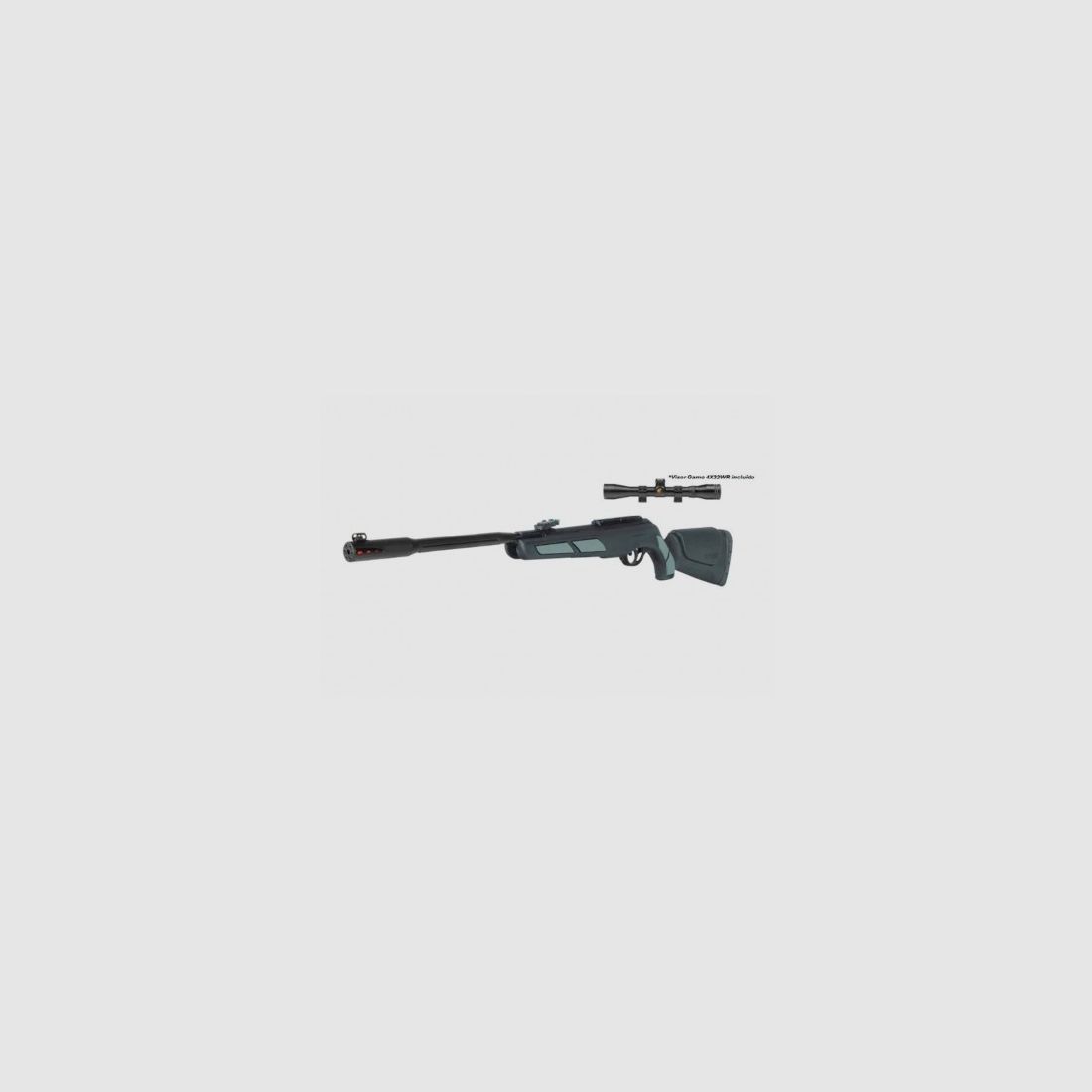 Gamo Viper Fusion Karabiner + Zielfernrohr, Bild 1 von 2