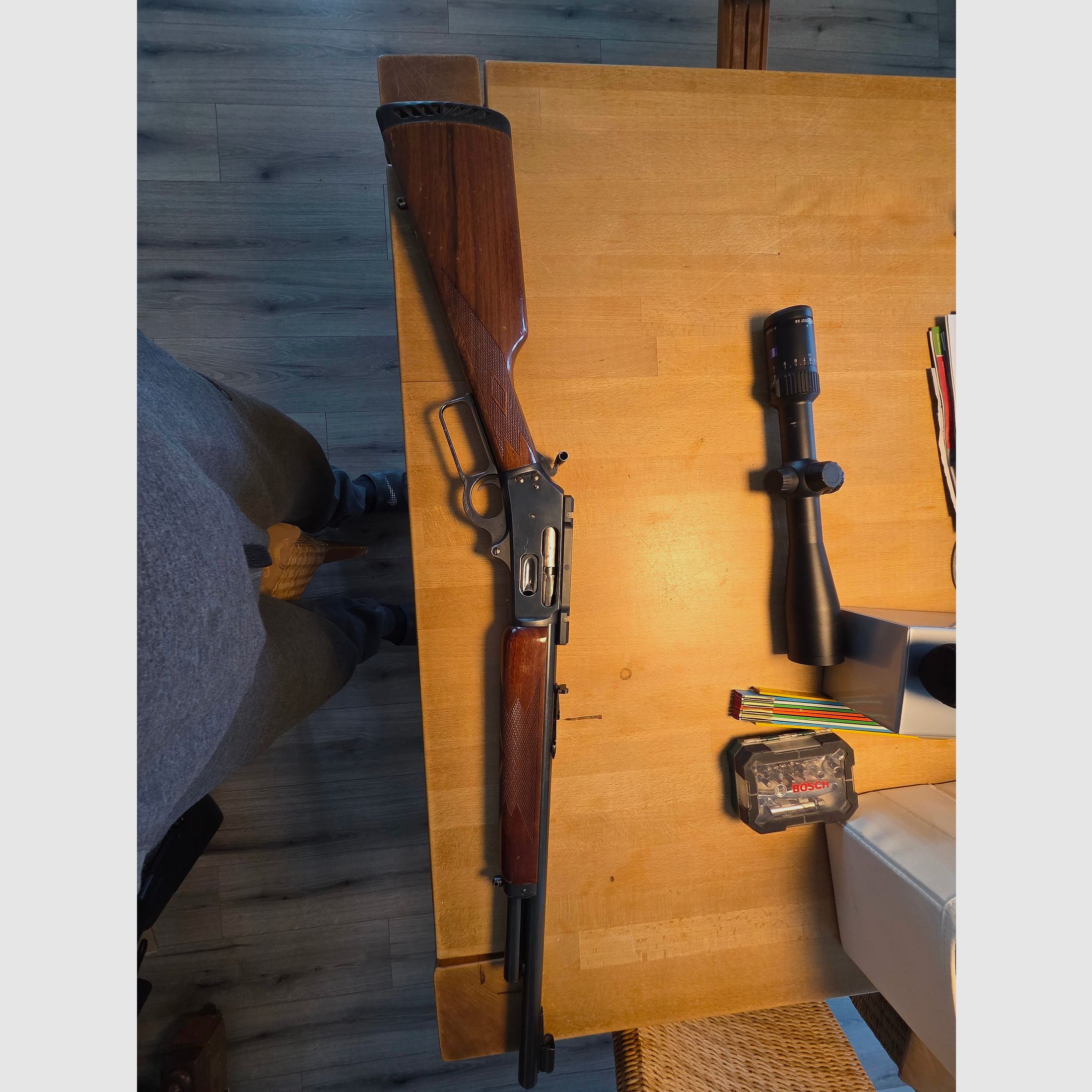 Marlin 1895g 