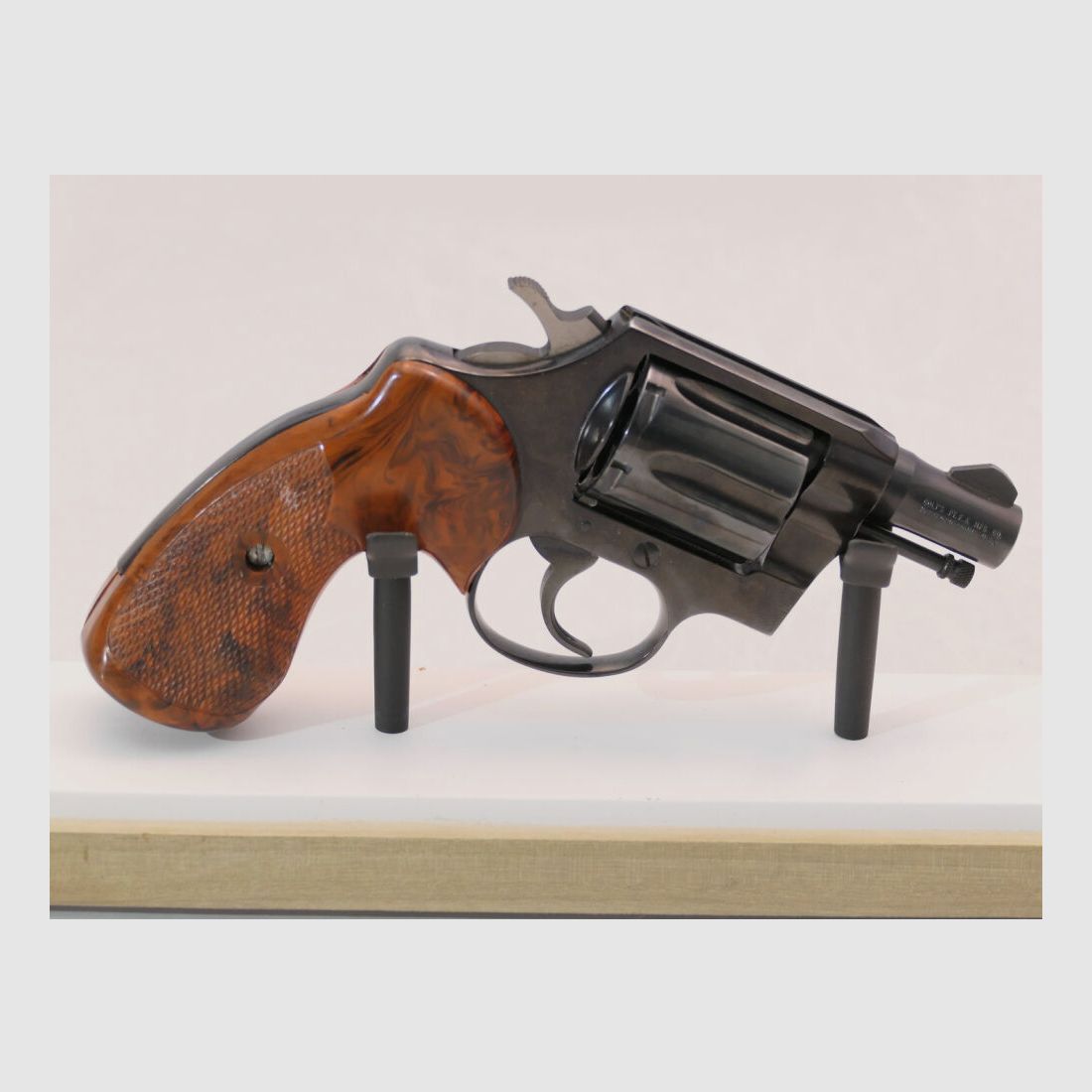 Colt Detectiv
