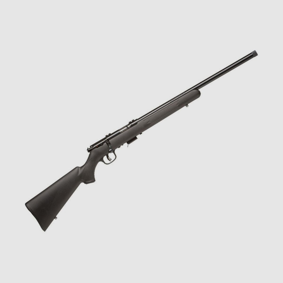 Repetierbüchse SAVAGE 93R17 FV-SR - 17 HMR, Bild 1 von 5