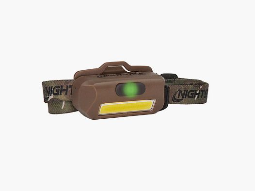 USB-4510F Multi Flood USB Headlamp (Flat Dark Earth) Nightstick