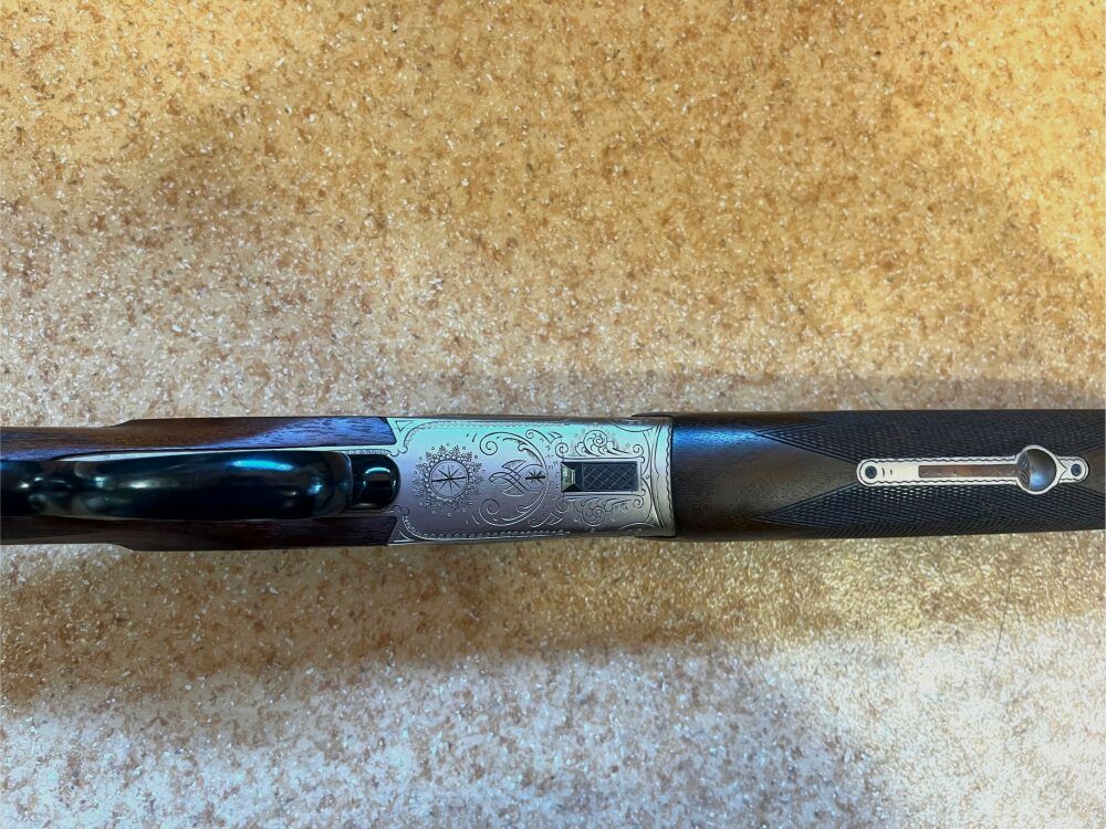 Krieghoff Teck