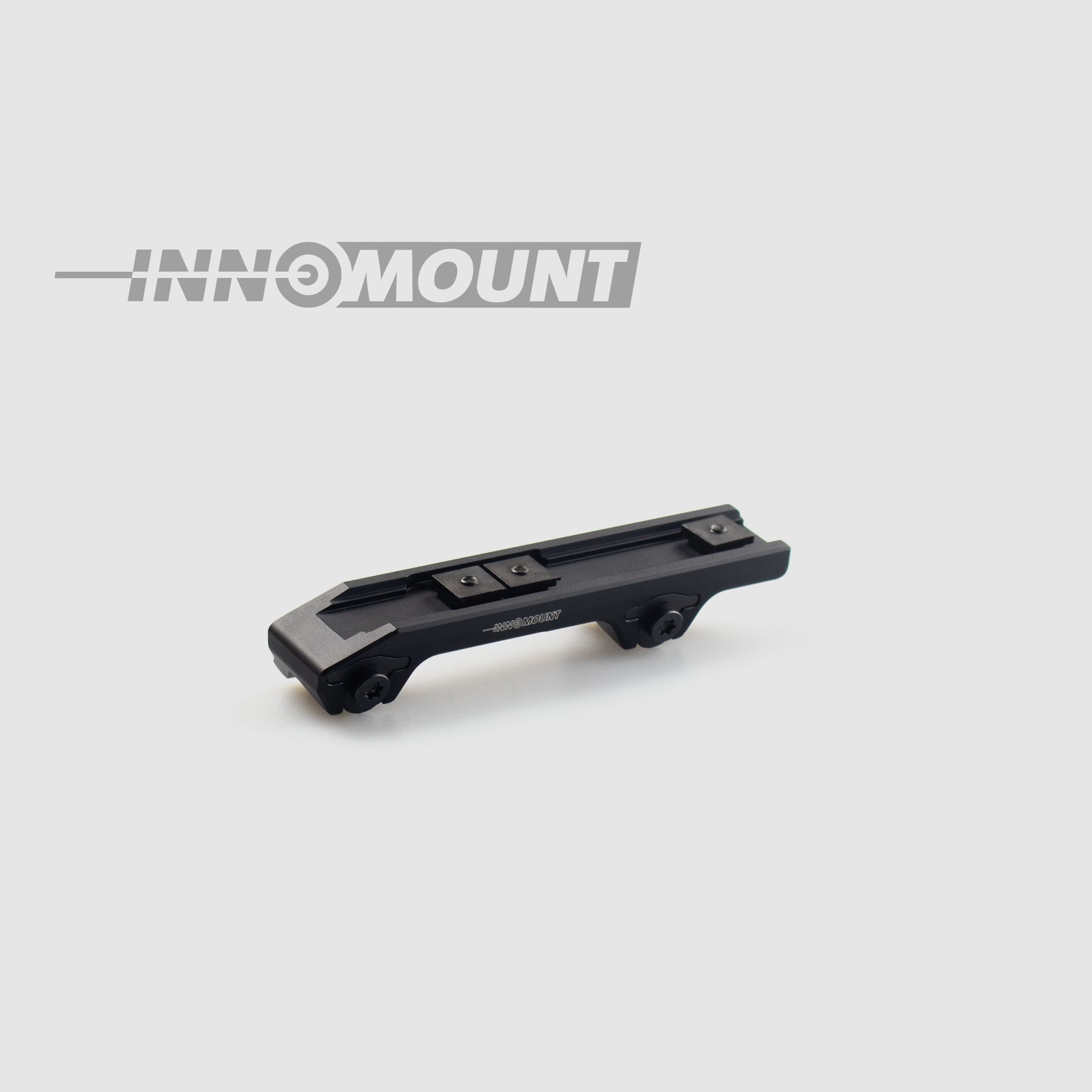 Innomount FM für Blaser/Sauer 505 – Swarovski SR – BH 14
