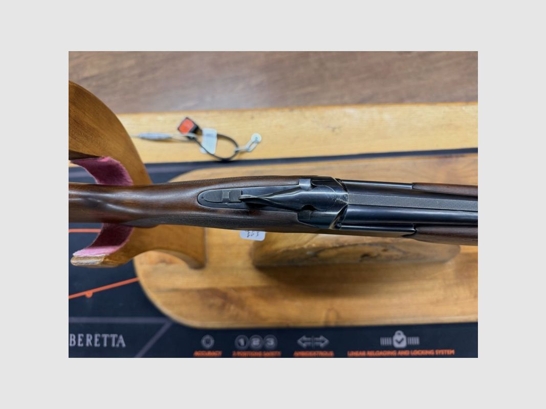 Browning B26 12x70 gebraucht, Bild 7 von 10