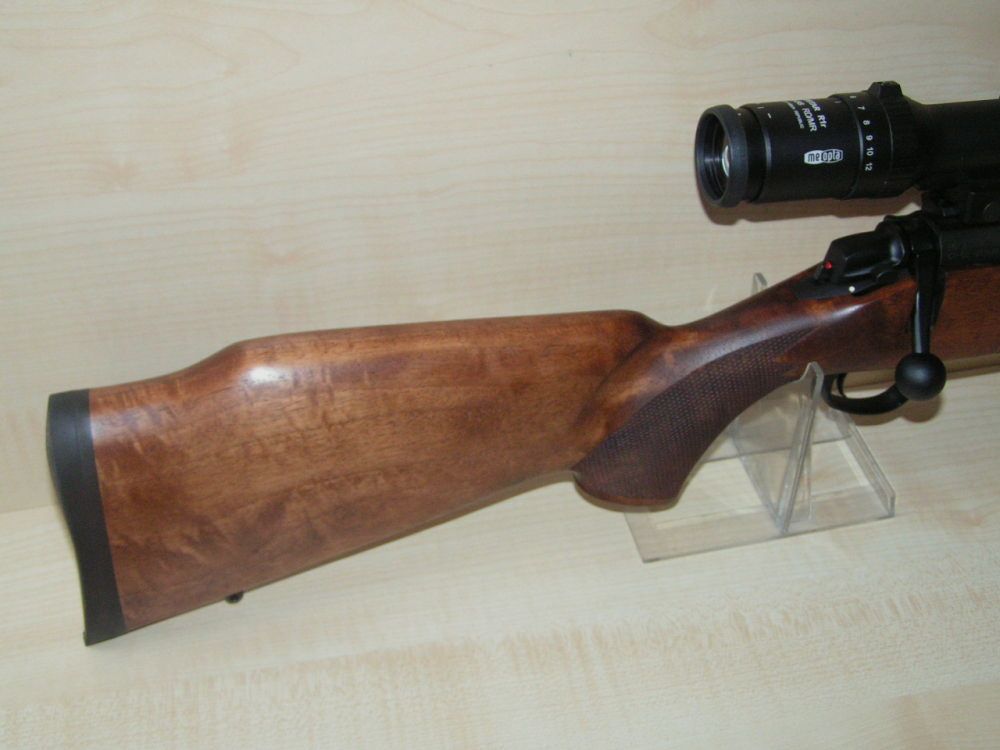 Bergara B 14 Timber