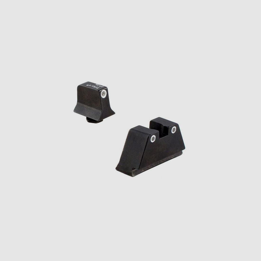 N-Visier B&T Vert/Vert Glock Supp