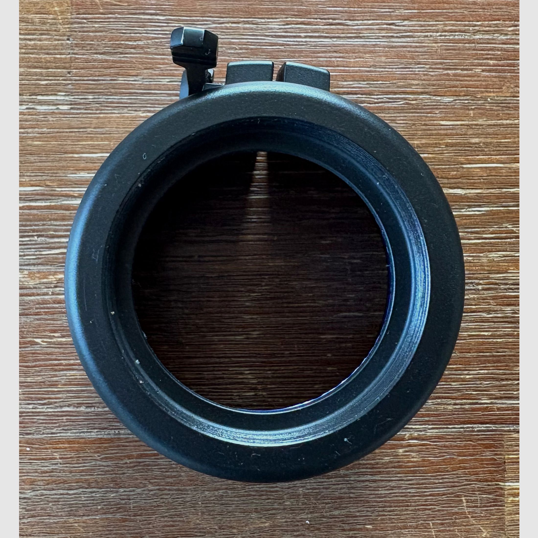 Rusan ARM52-62 clamp adapter