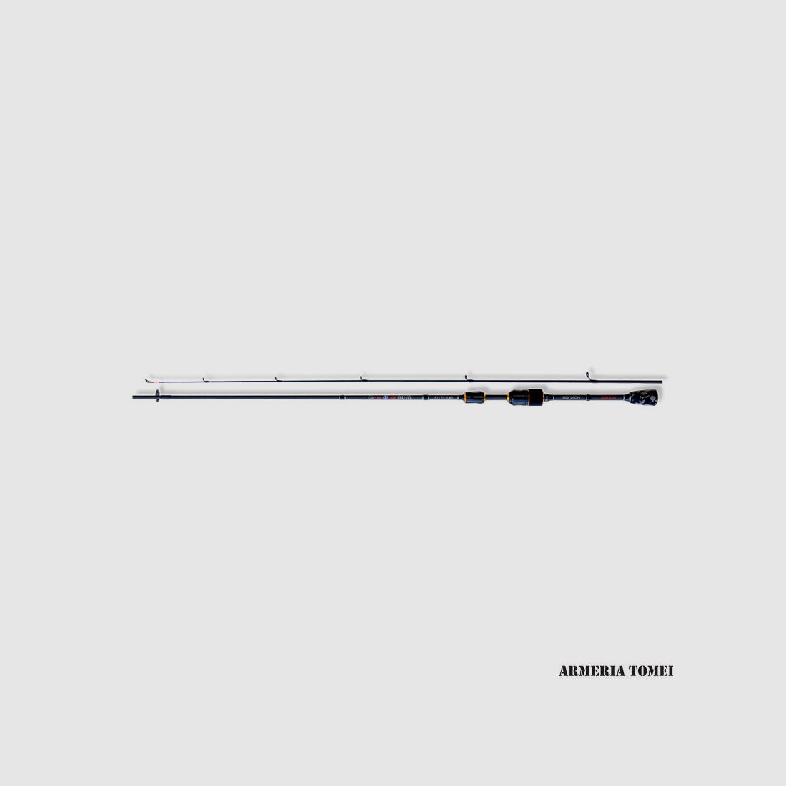 NOMURA – SUMO TROUT AREA 2.10 m / 2-9 g / 2 pcs / 108 cm / 105 g, image 1 of 2