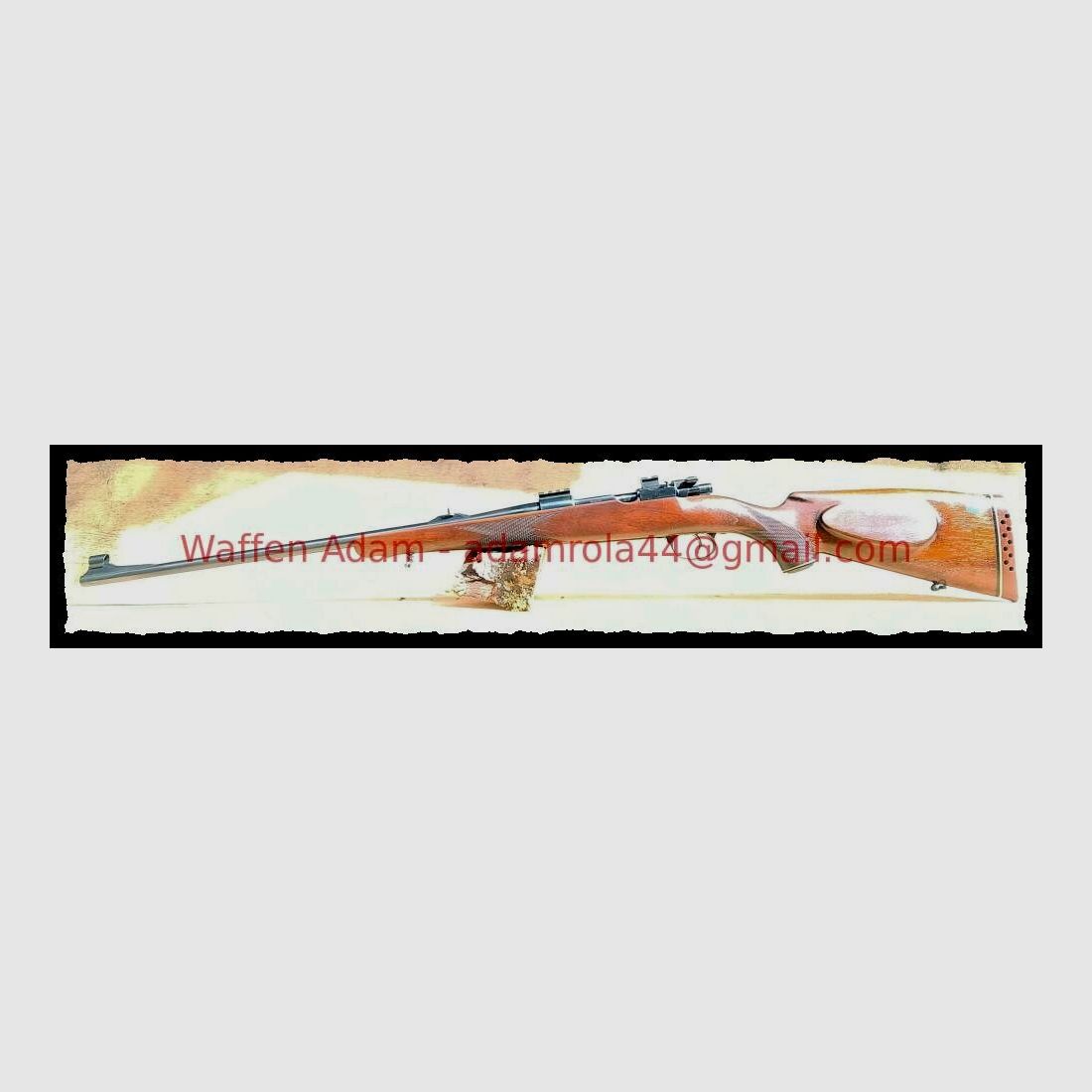 Mauser 98